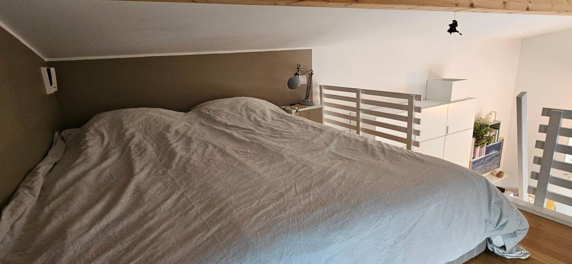 Tiny Grey House With Loft, 15 Min From City Center Göteborg Zewnętrze zdjęcie